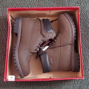 Dexter Work boots